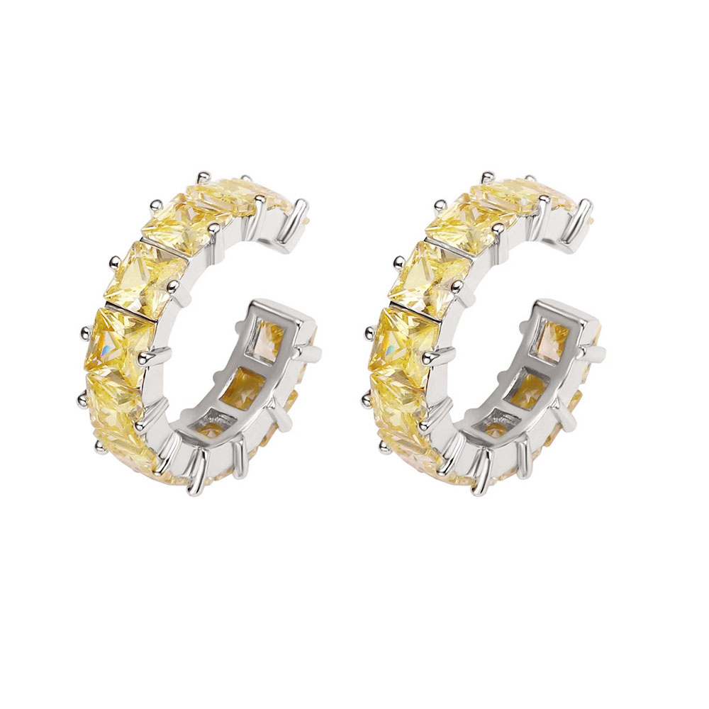 silver-yellow