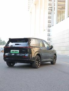 Bz3x丰田<span class=keywords><strong>2025</strong></span> EV 610公里最大520千米范围7座电动SUV | 新车型