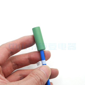 Sensor de Proximidad Inductivo, Sensor de Proximidad Inductivo, Función de Interruptor Normalmente Cerrado, Nuevo y Original, 1 Unidad, 1 Unidad, 2 Unidades - Product Image 2