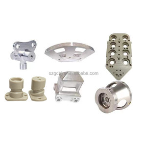 Parti di lavorazione CNC per lavorazione CNC accessori per motocicli Mned Set di lavorazione CNC per tornitura personalizzata - Product Image 3