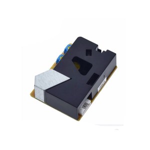 DSM501A sensore di polvere modulo PM2.5 detector Dector per Arduino per aria condizionata nuovo