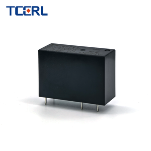 Control de voltaje personalizable, relé de protección sellado de alta corriente de 12V, T90, 10A, carga, 1A, interruptor de forma de contacto - Product Image 5