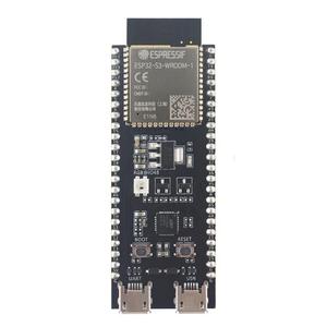 ESP32-S3-DEVKITC-1-N32R8V ESP32-S3-WROOM-2-N32R8V DEV BRD - Product Image 1