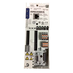 E84AVSCE1124VX0 PIc modulo Driver Inverter E84AVSCE1124VX0 programmazione Controller programmabile E84AVSCE1124VX0 - Product Image 1