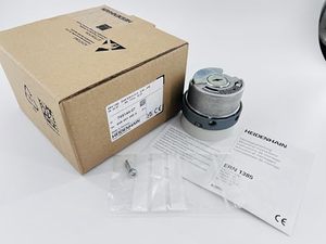 Bộ mã hóa quay công nghiệp ern1385 với tín hiệu 2048/Cách Mạng 1vpp đầu ra trục 12.7mm - Product Image 2