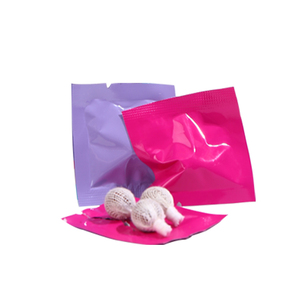 Perles de désintoxication Yoni Perles d'hygiène féminine Yoni pour le traitement des fibromes - Product Image 5