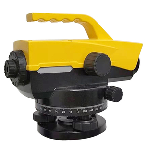 High Precision Air Damping 34X Auto <strong>Level</strong> <strong>Automatic</strong> Survey Instrument <strong>Automatic</strong> <strong>Level</strong> of Safety - Product Image 5