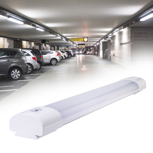Wireless <strong>Sensor</strong> Motion 1200mm Tri-proof Led Batten <strong>Linear</strong> Light <strong>Sensor</strong> for Waterproof Garage Parking Workshop Outdoor Light - Product Image 4