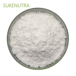 Citicoline sodium (CDP <span class=keywords><strong>Choline</strong></span>) 99% USP lớp bột, ISO chứng nhận nhà sản xuất cho sứ<span class=keywords><strong>c</strong></span> khỏe não bổ sung, nhà máy giá - Product Image 1