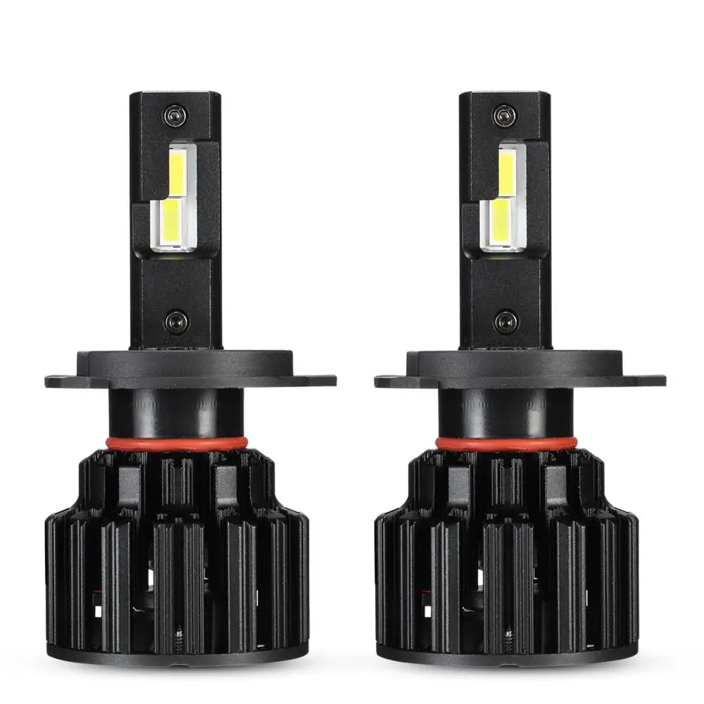 H4/9003/HB2 Haut/Bas