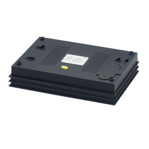 Cina PBX produttore VinTelecom MK308 sistema telefonico PABX con funzione telefono chiave e programmazione Software PC