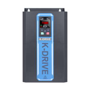 220V単相入力380V三相出力周波数インバーター、ACモータードライブ - Product Image 4