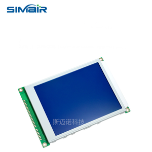 Modulo Display grafico LCD320240, schermo HD da 5.7 pollici, RA8835 IC con forte capacità Anti-interferenza, 5V - Product Image 4