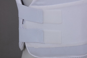 Áo bảo vệ cá nhân bằng nylon nhẹ, giấu kín, thiết bị phòng vệ cá nhân - Product Image 5