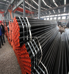 <strong>SMLS</strong> Tpco Seamless Oil and Gas Casing and Tubing <strong>API</strong> 5CT J55 /PSL2 for Offshore Project Oil Pipe - Product Image 6