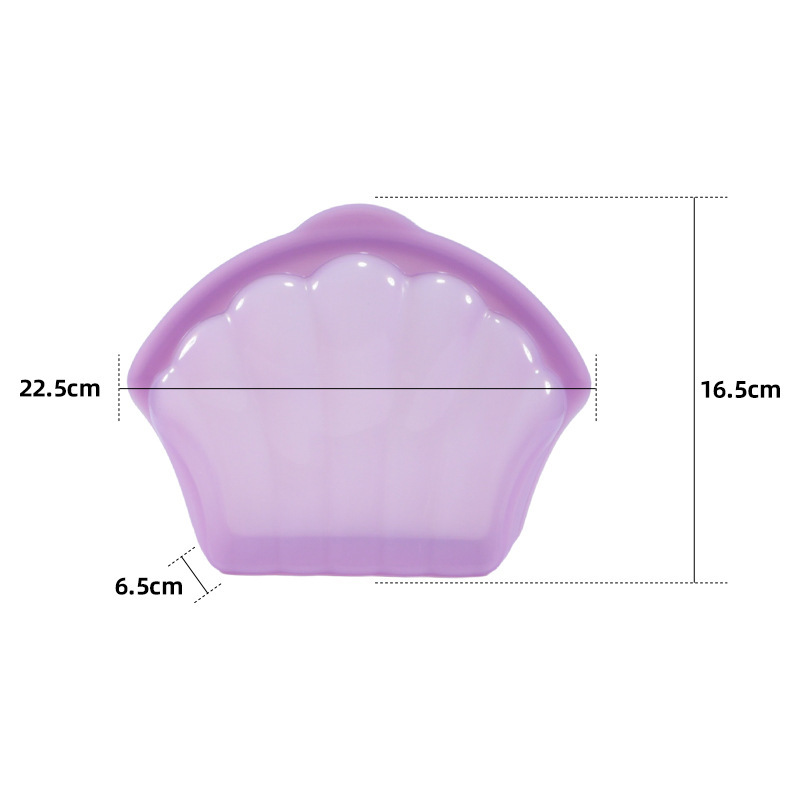 Purple--small size