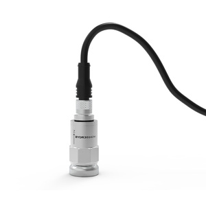 Temperatura de vibración usando sensores inteligentes alta integración y capacidad antiinterferencia - Product Image 2
