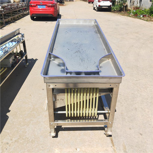 Vegetable and Fruit <strong>Sorting</strong> <strong>Machine</strong> Avocado Fruit <strong>Sorting</strong> Calibrating <strong>Machine</strong> Fruit Size Grade Classify <strong>Machine</strong> Made in China - Product Image 6