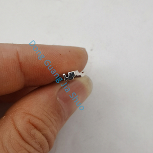 JS PE1 yeni avustralya anahtar boş elektronik kilit anahtarı düzensiz anahtar boş - Product Image 4