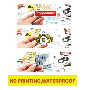 50 шт./упаковка, виниловые самокаты - Product Image 6