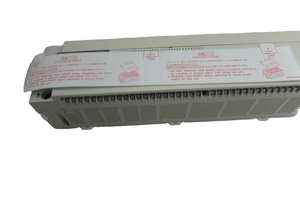 100% Original FX3U-128MR/ES-A speicher programmier bare Steuerung RS485 Kommunikation schnitts telle Neue PAC dedizierte Controller HMI - Product Image 3