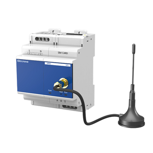 GPRS <strong>Wireless</strong> Communication Module <strong>Data</strong> <strong>Logger</strong> Energy Meter - Product Image 4