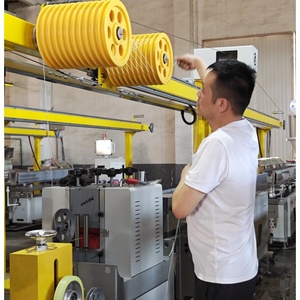 ABS PLA 3D打印机灯丝生产线 - Product Image 5