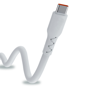 20V 6A Fast Charging Data USB to Type C PD 120W USB <strong>Cable</strong> for Mobile Phone - Product Image 2