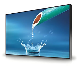 BOE <strong>WiFi</strong> Network <strong>LCD</strong> Digital Signage <strong>Ad</strong> <strong>Player</strong> Stretched Bar Type <strong>LCD</strong> Shelf Screen Self-Service Business <strong>Display</strong> Text OEM - Product Image 2