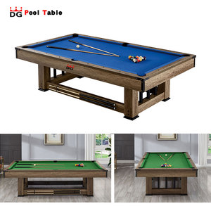 In Stock 7ft <strong>3</strong> in 1 Combo <strong>Multi</strong> <strong>Function</strong> <strong>Game</strong> Ping-Pong <strong>Table</strong>/ Pool Tabel/Dining <strong>Table</strong> for Home Use. - Product Image 4