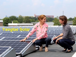 长江10kw 15kw 20kw最佳离网太阳能系统廉价太阳能套件家用太阳能发电机 - Product Image 6