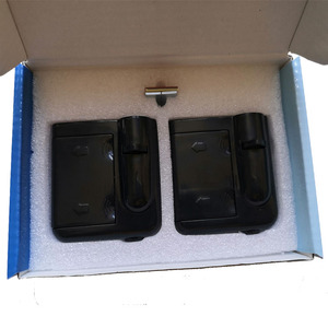 Custom Logo Wireless Car Welcome Light Logo 4.5V Car Lamp Car <strong>LED</strong> Projector 3D Door Shadow <strong>Led</strong> Logo Lights - Product Image 5
