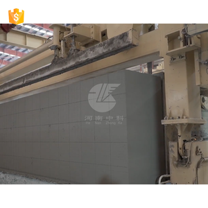 China AAC <strong>Blocks</strong> Production <strong>Line</strong> Light Weight Aac Clc <strong>Block</strong> Brick <strong>Making</strong> Make <strong>Machine</strong> Production <strong>Line</strong> - Product Image 5