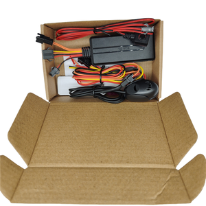 Rastreador GPS 4G para gestión de flotas con SOS y micrófono para seguimiento de vehículos y motocicletas en tiempo real - Product Image 5