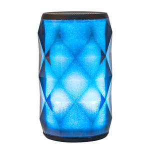 共振扬声器表面振动亚马逊定向蓝牙调频扬声器 - Product Image 3