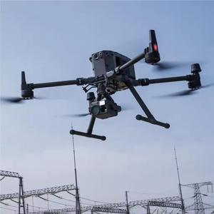 Universal Version Matrice 350 RTK Drone with TB65 Dual-battery <strong>System</strong> 400 Battery Cycles Night-Vision <strong>FPV</strong> Camera Quadcopter UAV - Product Image 2