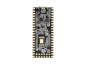 Luckfox Lyra Rk3506g2 LLuckfox Lyrinux Micro Development Board, Integrates Tripe-core Arm <strong>Cortex</strong>-<strong>a7</strong> And Arm <strong>Cortex</strong>-m0 <strong>Processors</strong> - Product Image 6