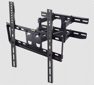MED Factory Direct Sale <strong>Tv</strong> Wall-<strong>mount</strong> 22'' to 42'' Inch <strong>Tv</strong> Bracket Swivel <strong>Tv</strong> <strong>Mount</strong> - Product Image 5