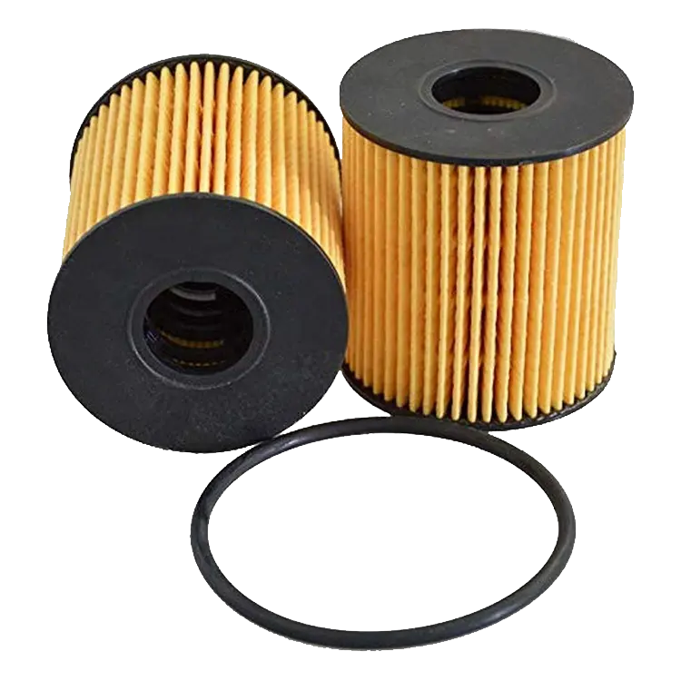 Factory specializing in producing high quality hot sale car engine oil filter HU711/51X 1109.3X 1717510 1109.Z1