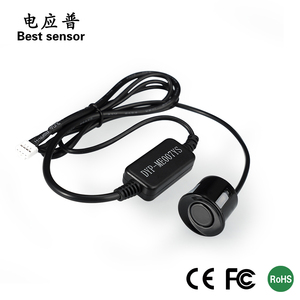 Módulo de sensor de DYP-ME007YS para estacionamiento de coche, interruptor de salida PWM, rango de medición de 28-450cm, CE, sensor de proximidad ultrasónico resistente al agua - Product Image 2