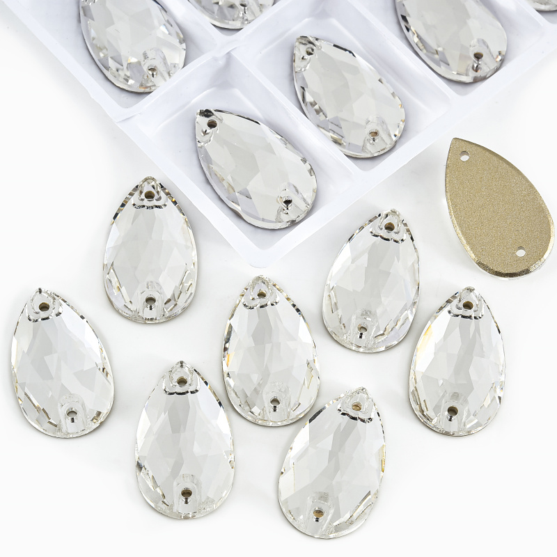 T001 Cristal