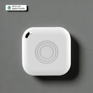 Bagaj araba anahtarları Anti kayıp kablosuz izci bulmak benim öğe bulucu cihaz akıllı hava etiketi izleme bulucu Ios için anahtar bulucu - Product Image 1