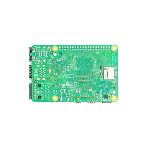 Python KI-Programm Motherboard Raspberry Pi 5 8G Computer Board
