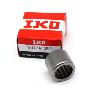 ベアリング製造機IKO TA1720Z 17*24 * 20mm針状ころ軸受 - Product Image 2