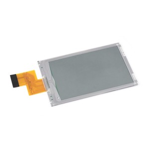 Cappello con Display E-Ink da 2.7 pollici per Raspberry Pi, 264x176, interfaccia SPI - Product Image 3