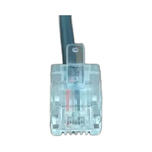 Pure Copper <strong>USB</strong> <strong>2.0</strong> RS232 Adapter Cable <strong>USB</strong> RJ11 Serial Converter Braid Shielding PVC Jacket Data Wires Cables for Computers - Product Image 2