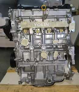 エンジンアセンブリ2.5L A25AエンジンアセンブリトヨタハイブリッドA25BエンジンA25A-FXS - Product Image 2