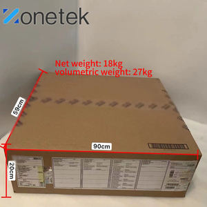 全新N9K-C9336C-FX2库存Nexus 9000系列<span class=keywords><strong>36</strong></span>端口交换机