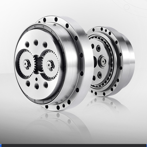 साइक्लोडल स्पीड रिड्यूसर पिन दांतों के लिए किफायती साइटोडल गियरबॉक्स - Product Image 3