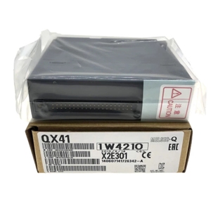 Módulo de entrada y salida de bloque de construcción, QX10, QX28, QX40, QX41, QX42 - Product Image 6